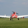 3. Oldtimer- und Luftfahrtfestival Eutingen (Gäu) 14.06.2015
