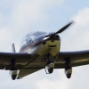 3. Oldtimer- und Luftfahrtfestival Eutingen (Gäu) 14.06.2015
