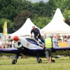3. Oldtimer- und Luftfahrtfestival Eutingen (Gäu) 14.06.2015