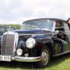 Oldtimer- und Dampfmaschinenfest Eisberg 2014,