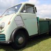 Oldtimer- und Dampfmaschinenfest Eisberg 2014,