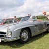 Oldtimer- und Dampfmaschinenfest Eisberg 2014,