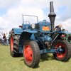 Oldtimer- und Dampfmaschinenfest Eisberg 2014,