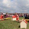 Oldtimer- und Dampfmaschinenfest Eisberg 2014,