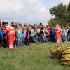 Oldtimer- und Dampfmaschinenfest Eisberg 2014,