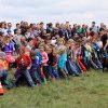 Oldtimer- und Dampfmaschinenfest Eisberg 2014,
