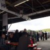 Oldtimer- und Dampfmaschinenfest Eisberg 2014,
