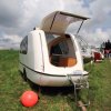 Oldtimer- und Dampfmaschinenfest Eisberg 2014,