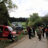 Oldtimer- und Dampfmaschinenfest Eisberg 2014,