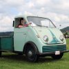Oldtimer- und Dampfmaschinenfest Eisberg 2014