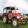 Oldtimer- und Dampfmaschinenfest Eisberg 2014