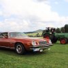 Oldtimer- und Dampfmaschinenfest Eisberg 2014