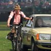 Oldtimer- und Dampfmaschinenfest Eisberg 2014