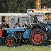 Oldtimer- und Dampfmaschinenfest Eisberg 2014