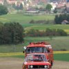 Oldtimer- und Dampfmaschinenfest Eisberg 2014