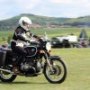 Oldtimer- und Dampfmaschinenfest Eisberg 2014