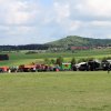 Oldtimer- und Dampfmaschinenfest Eisberg 2014