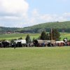 Oldtimer- und Dampfmaschinenfest Eisberg 2014
