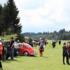 Oldtimer- und Dampfmaschinenfest Eisberg 2014
