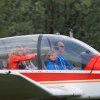 Oldtimer- und Dampfmaschinenfest Eisberg 2014