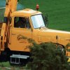 Oldtimer- und Dampfmaschinenfest Eisberg 2014