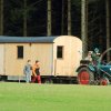 Oldtimer- und Dampfmaschinenfest Eisberg 2014