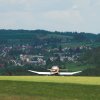 Oldtimer- und Dampfmaschinenfest Eisberg 2014