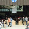 Oldtimer- und Dampfmaschinenfest Eisberg 2014