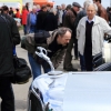 Oldtimer- und Dampfmaschinenfest Eisberg 2014,