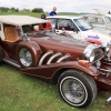 Oldtimer- und Dampfmaschinenfest Eisberg 2014,