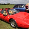 Oldtimer- und Dampfmaschinenfest Eisberg 2014,