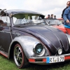 Oldtimer- und Dampfmaschinenfest Eisberg 2014,