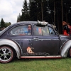 Oldtimer- und Dampfmaschinenfest Eisberg 2014,