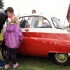 Oldtimer- und Dampfmaschinenfest Eisberg 2014,