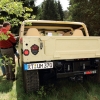 Oldtimer- und Dampfmaschinenfest Eisberg 2014,