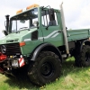 Oldtimer- und Dampfmaschinenfest Eisberg 2014,