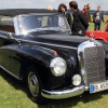 Oldtimer- und Dampfmaschinenfest Eisberg 2014,