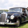 Oldtimer- und Dampfmaschinenfest Eisberg 2014,