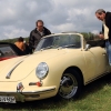 Oldtimer- und Dampfmaschinenfest Eisberg 2014,