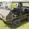 Oldtimer- und Dampfmaschinenfest Eisberg 2014,