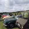 Oldtimer- und Dampfmaschinenfest Eisberg 2014,