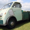 Oldtimer- und Dampfmaschinenfest Eisberg 2014,