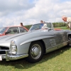 Oldtimer- und Dampfmaschinenfest Eisberg 2014,