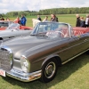 Oldtimer- und Dampfmaschinenfest Eisberg 2014,