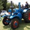 Oldtimer- und Dampfmaschinenfest Eisberg 2014,