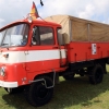 Oldtimer- und Dampfmaschinenfest Eisberg 2014,