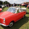 Oldtimer- und Dampfmaschinenfest Eisberg 2014,