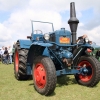 Oldtimer- und Dampfmaschinenfest Eisberg 2014,