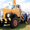 Oldtimer- und Dampfmaschinenfest Eisberg 2014,