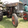 Oldtimer- und Dampfmaschinenfest Eisberg 2014,